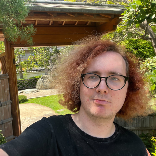David Hrdlicka