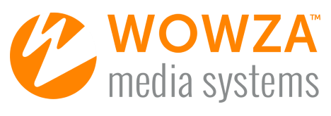 Wowza Company Logo