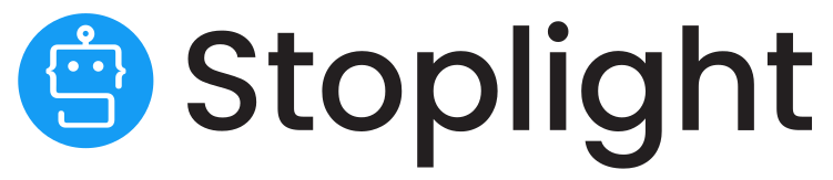 Stoplight Logo