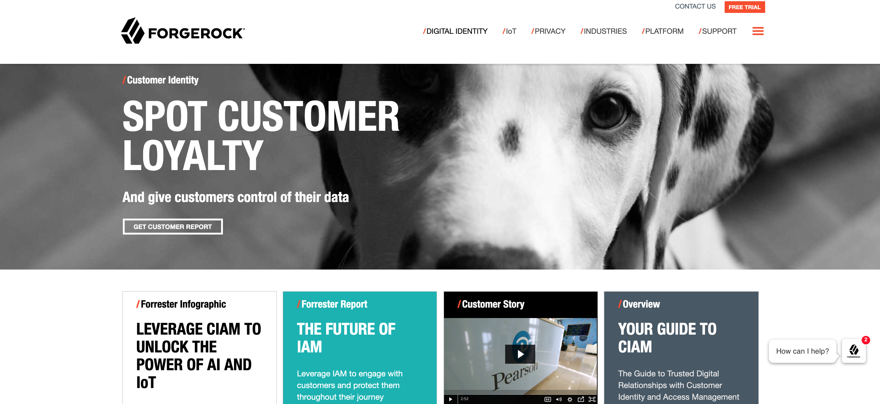 Forgerock_website
