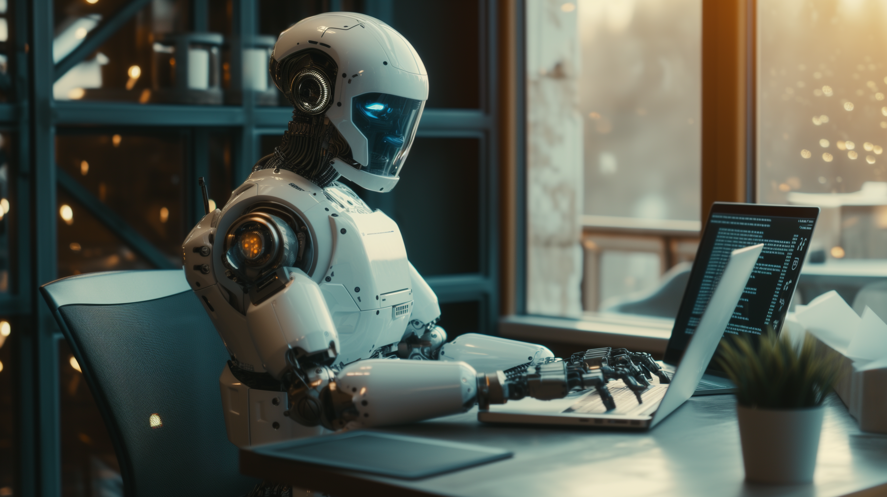 From ChatGPT to Smart Agents: The Next Frontier in App Integration