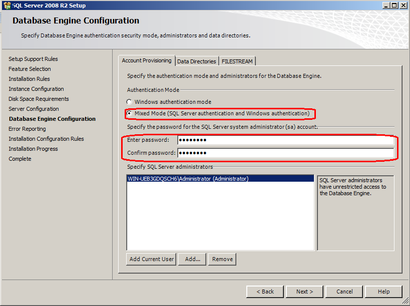 MSSQL2