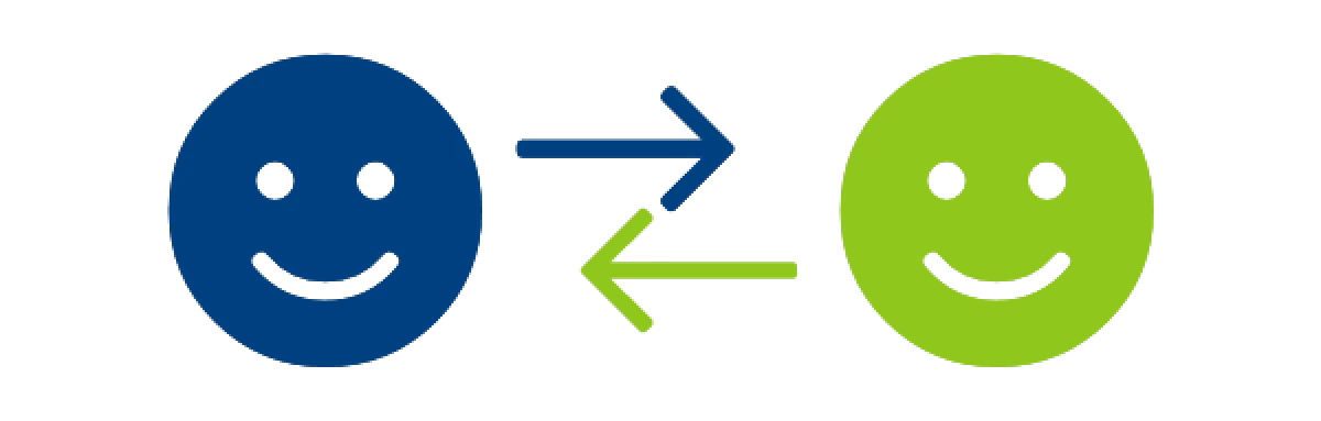 Serenity Connect interface