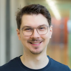 Petr Vecera, CTO at profiq