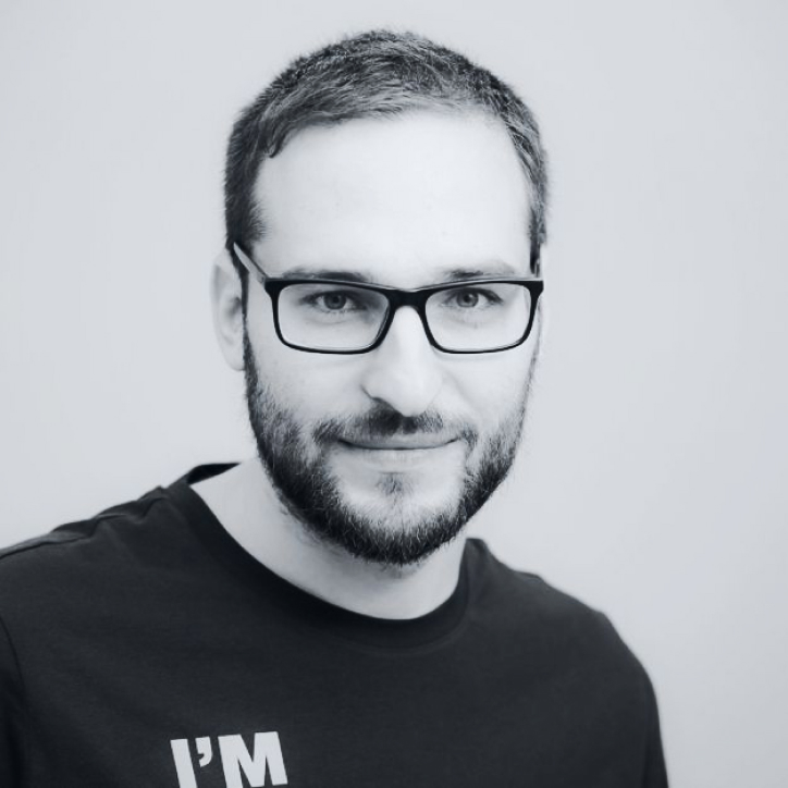 Martin Prokeš